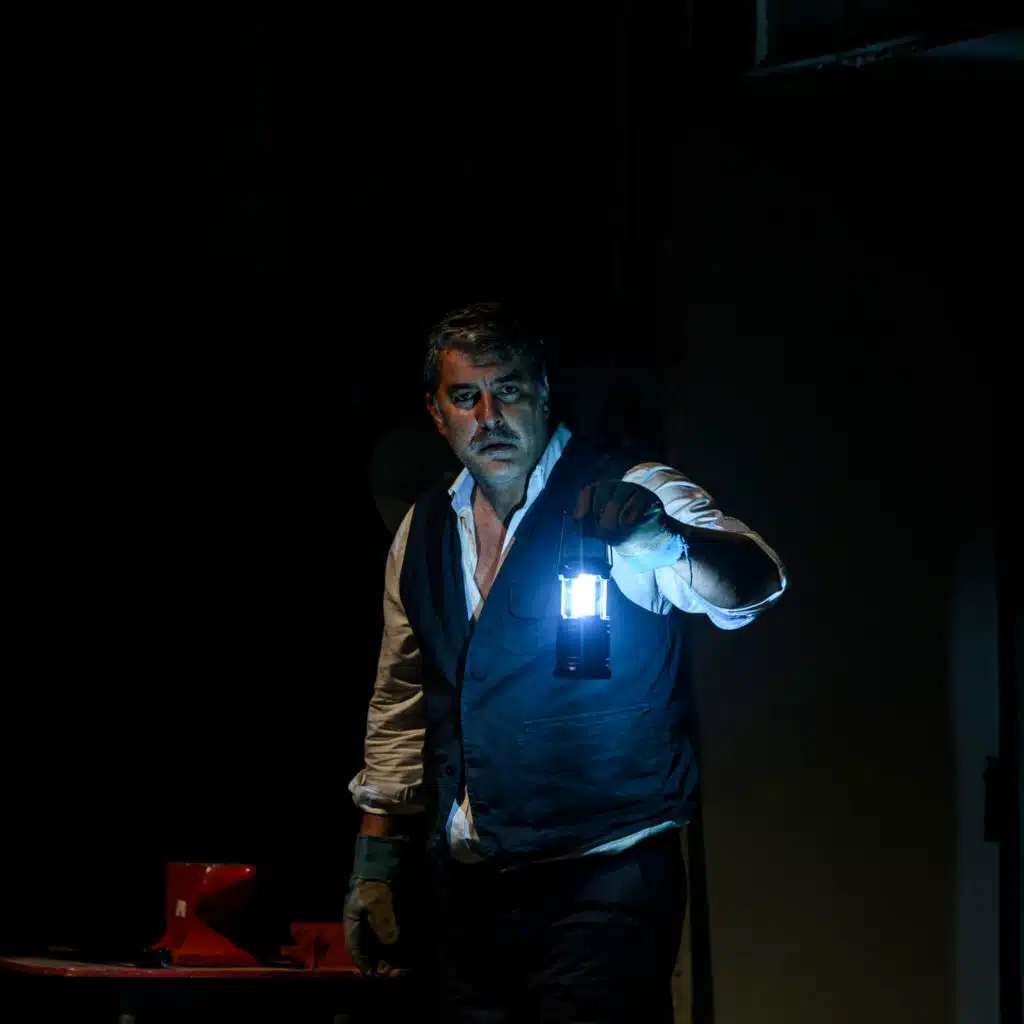 The Merchants of Venice - Cartel (original score)