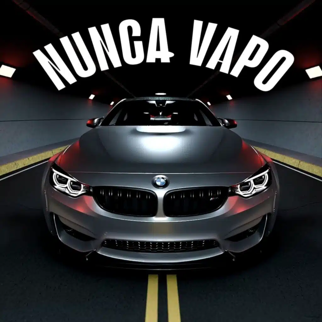 Nunca Vapo