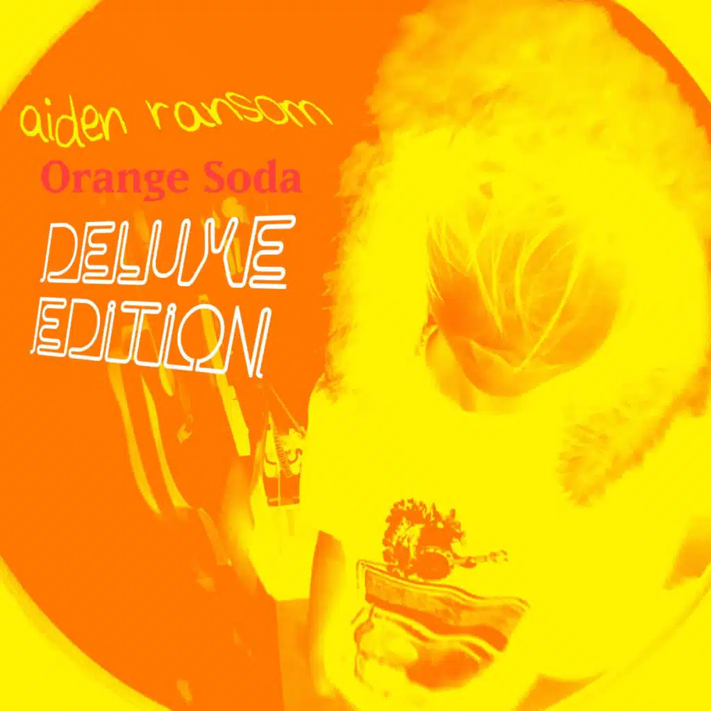 Orange Soda (Deluxe Edition)
