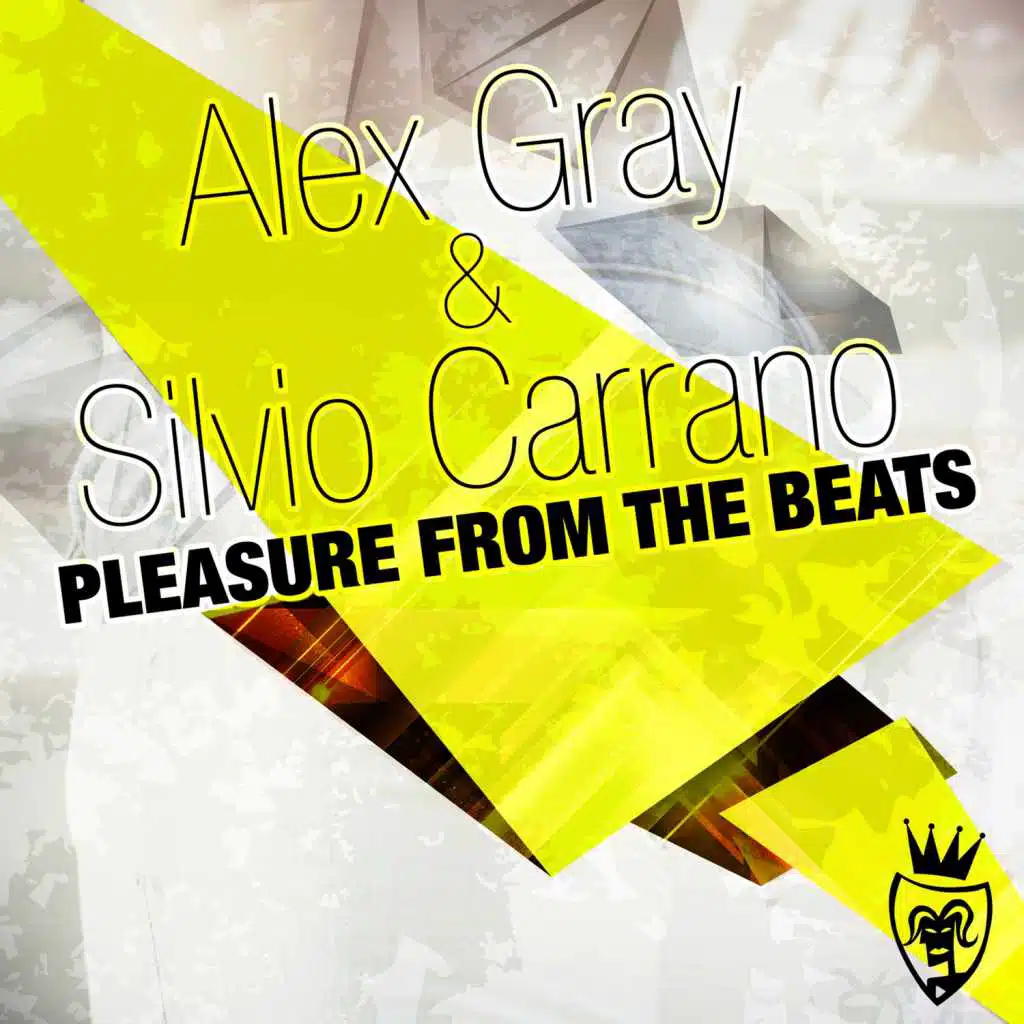 Alex Gray, Silvio Carrano