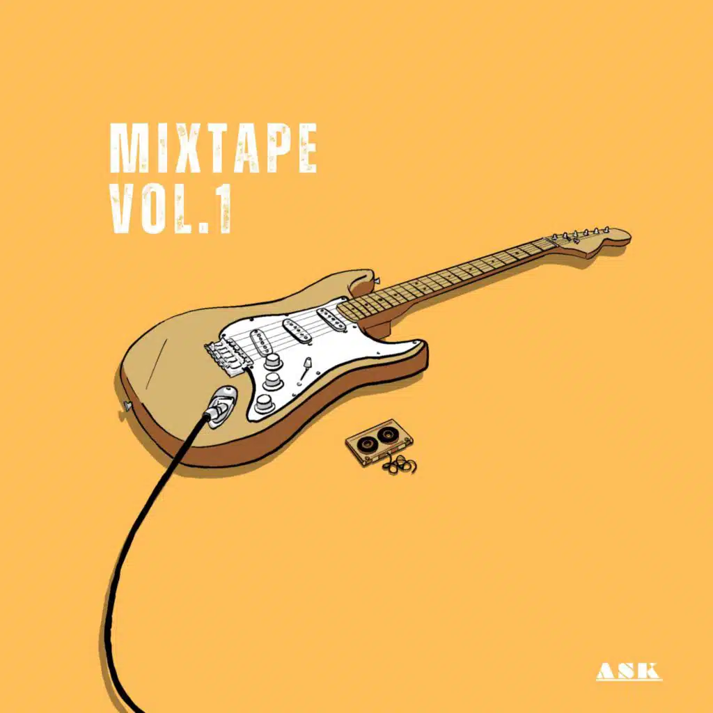MIXTAPE, Vol. 1