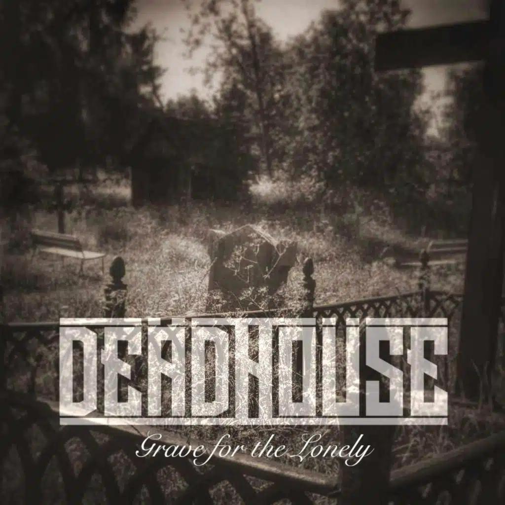 Grave for the Lonely