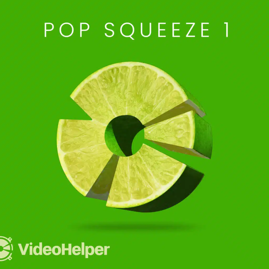 Pop Squeeze 1