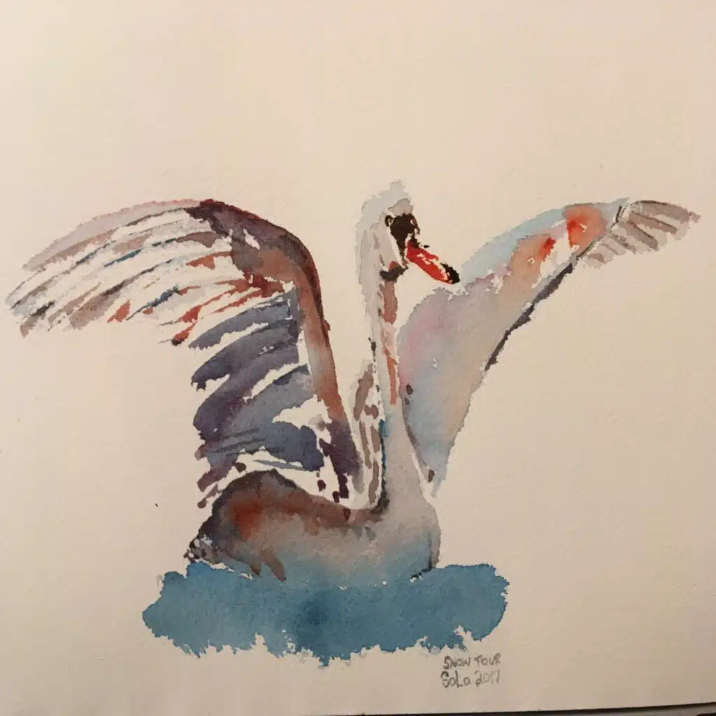 Dreams Remembered Pt. II