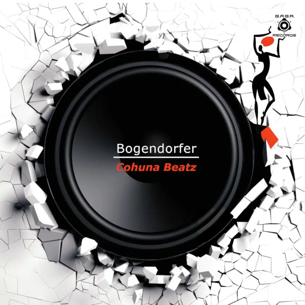Energie (feat. Cohuna Beatz & Franz Johann)