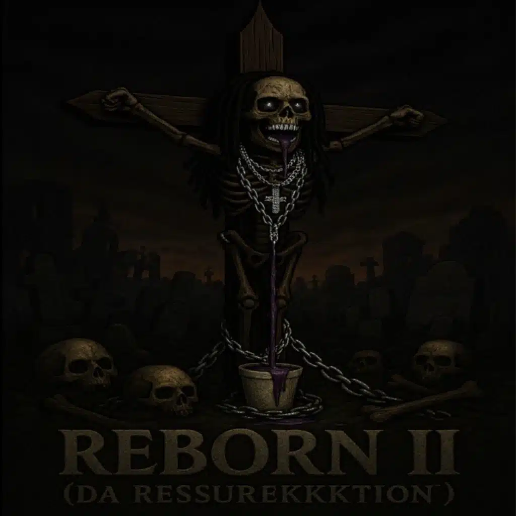 Reborn II (Da Ressurekkktion)