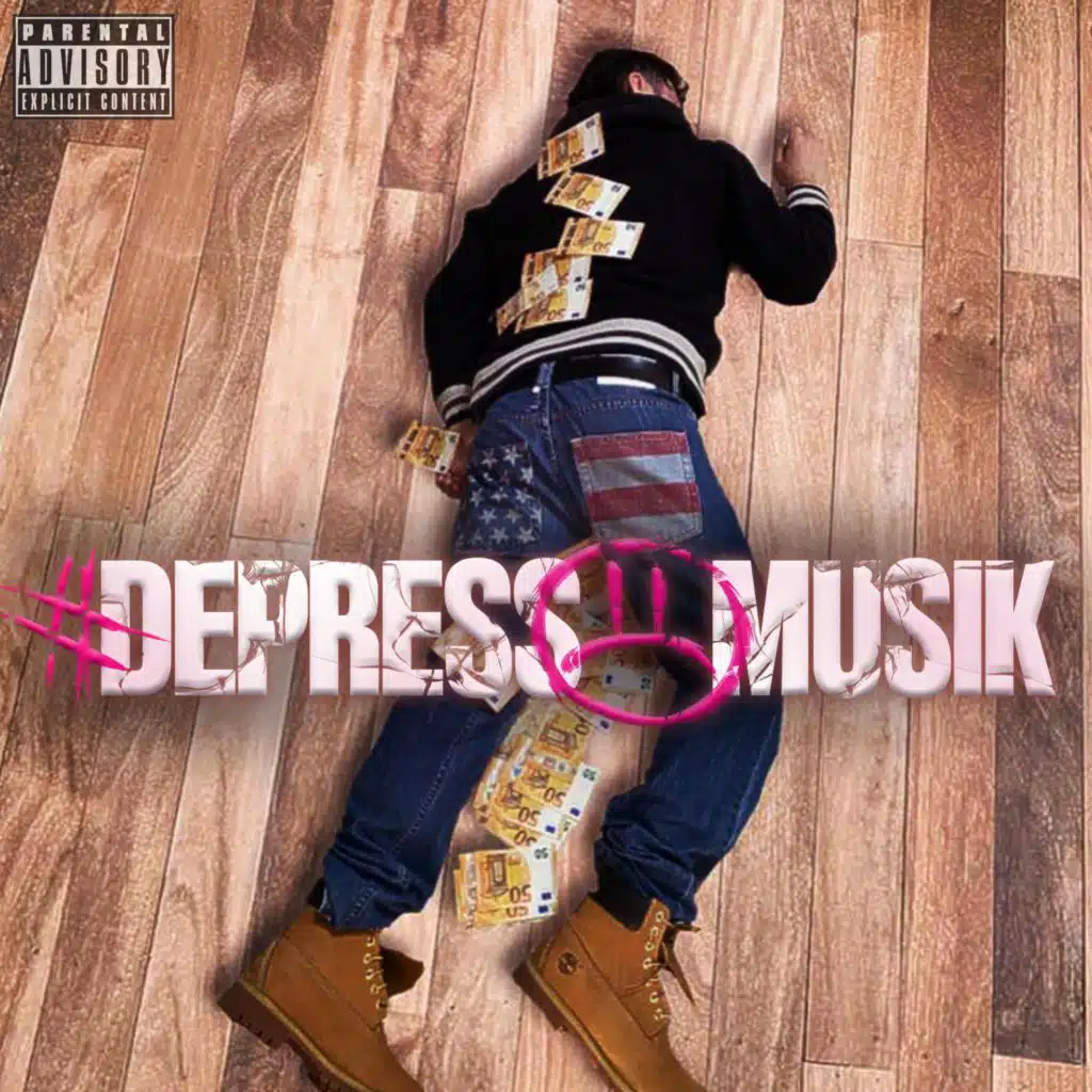 #DEPRESSOMUSIK