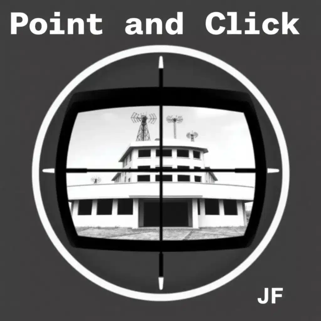 Point and Click