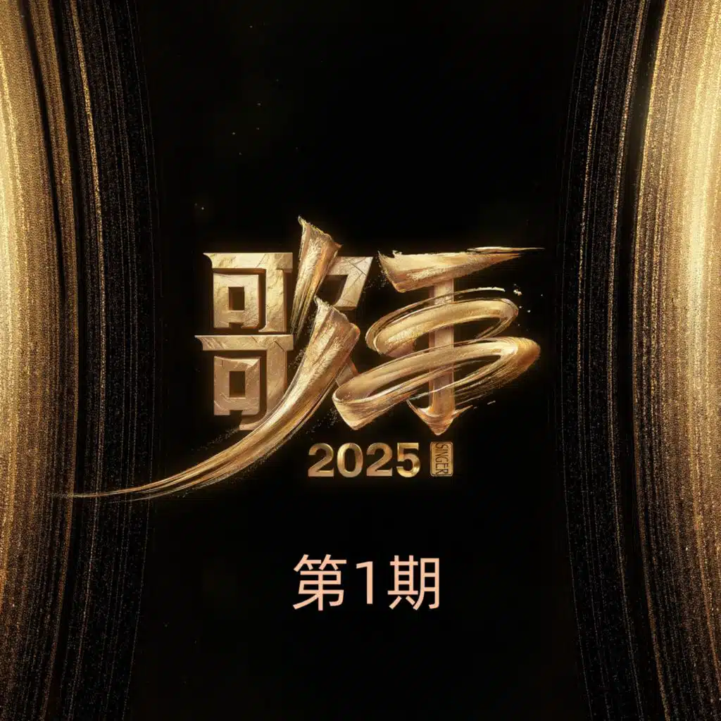 歌手2025 第1期 (Live)
