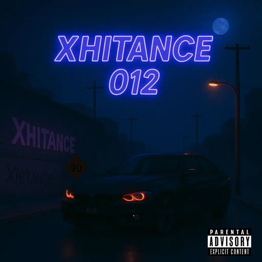 XHITANCE 012