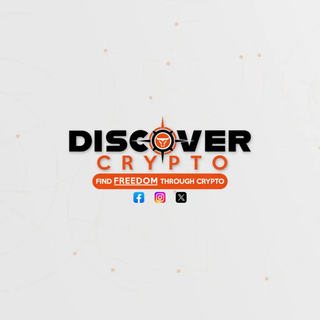Discover Crypto