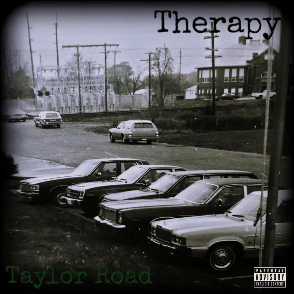 Taylor Road