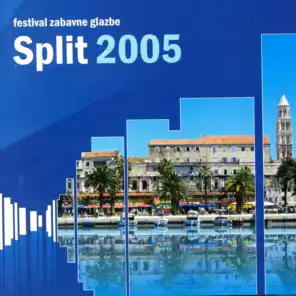 Festival Zabavne Glazbe Split 2005