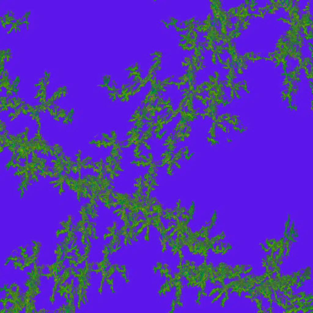 Eletronic Dystopia Cooked My Brain