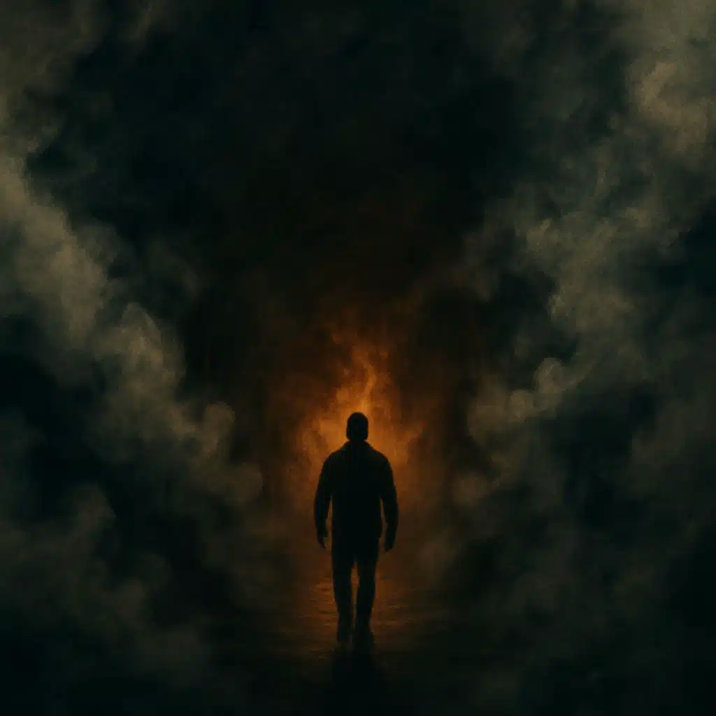 Through The Fire