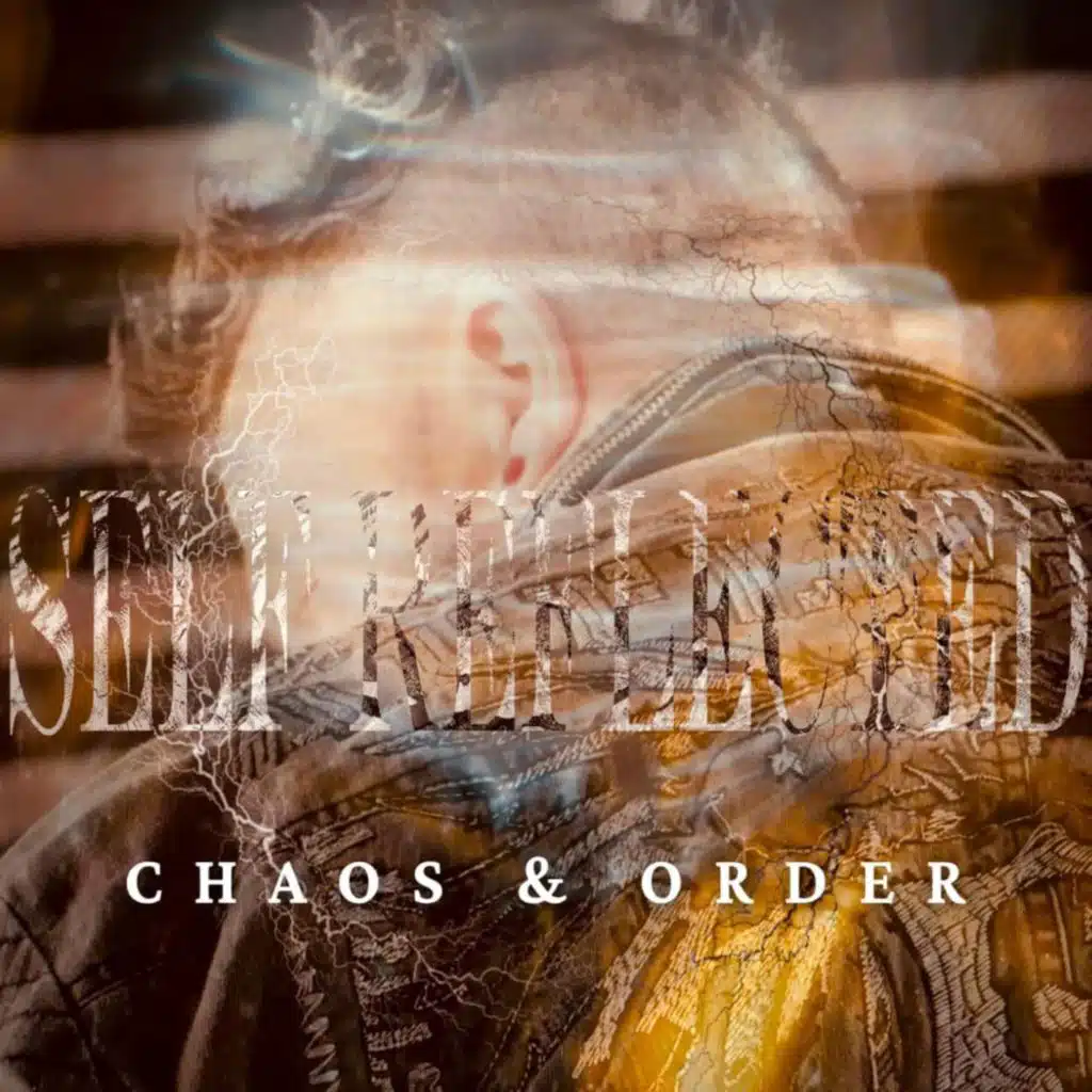 Chaos & Order (Ep)