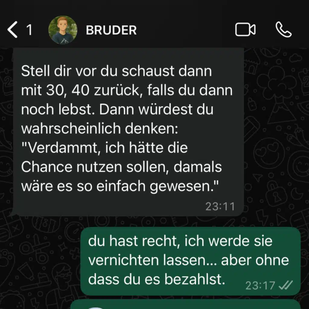 BRUDER