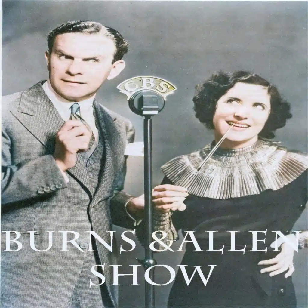 OLD TIME RADIO DVD