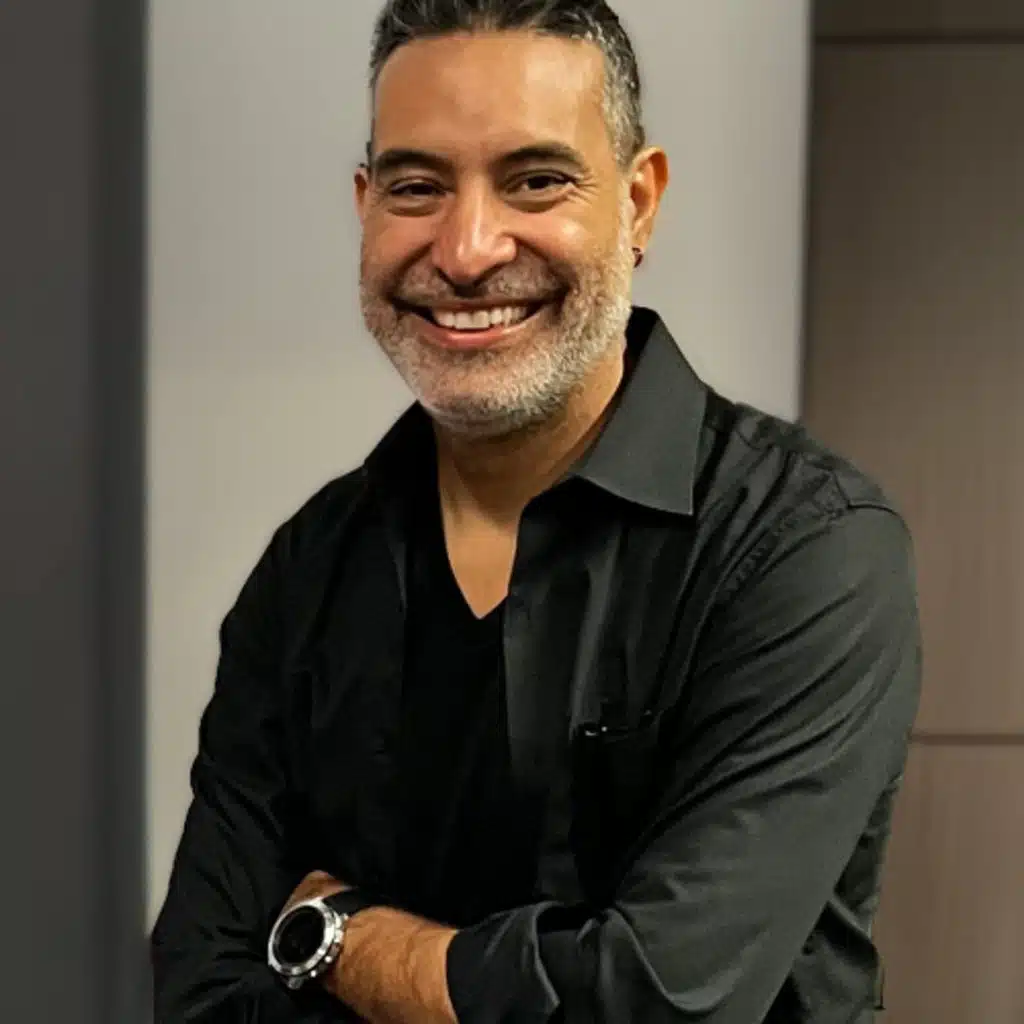 Ep. 111 - The future of workforce development - Luis Garcia