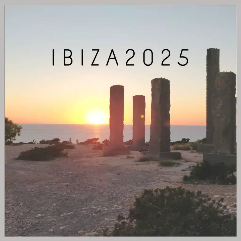 IBIZA 2025