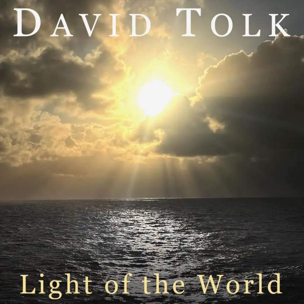 David Tolk