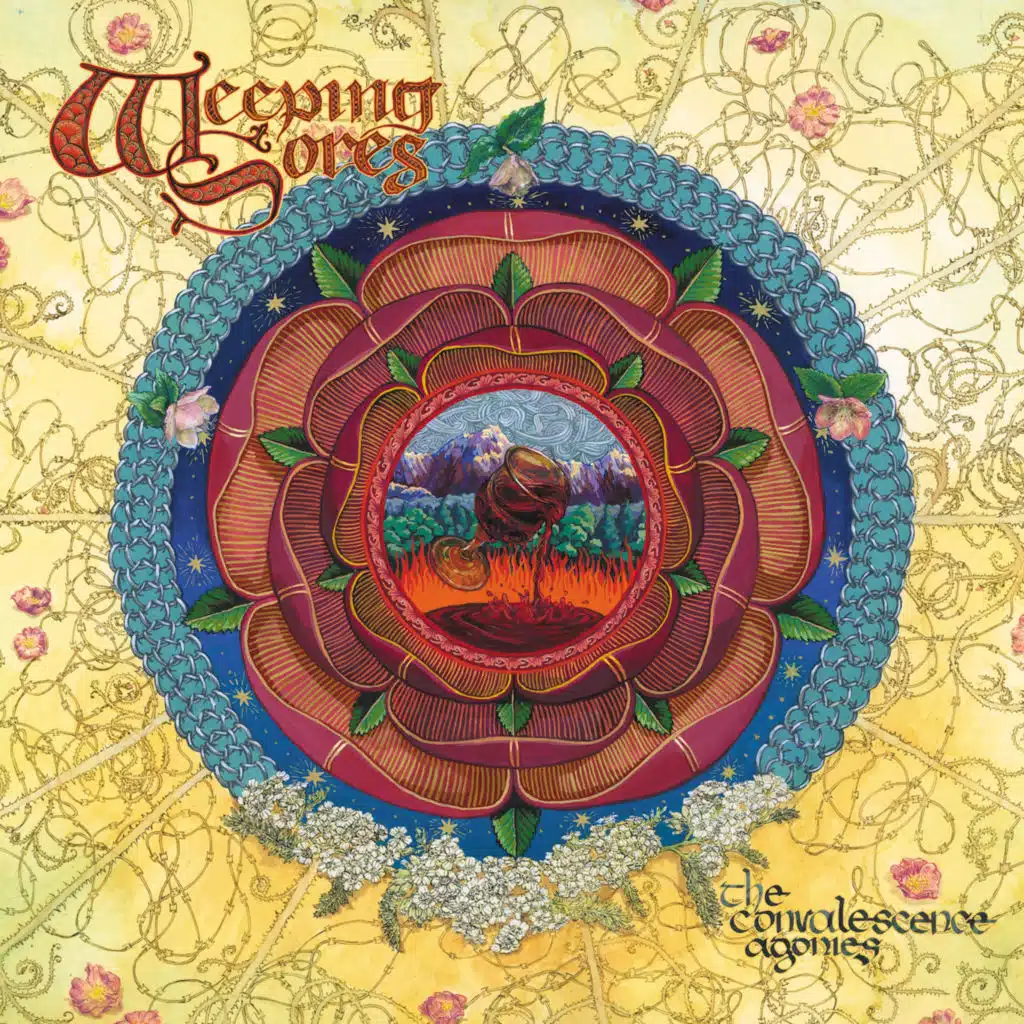 The Convalescence Agonies