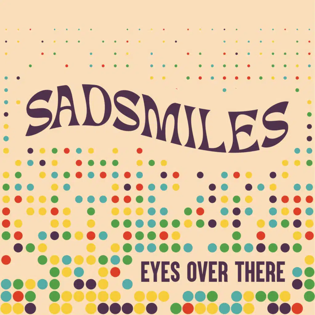 Eyes Over There (feat. Mahoney Harris & Wayne Bell)
