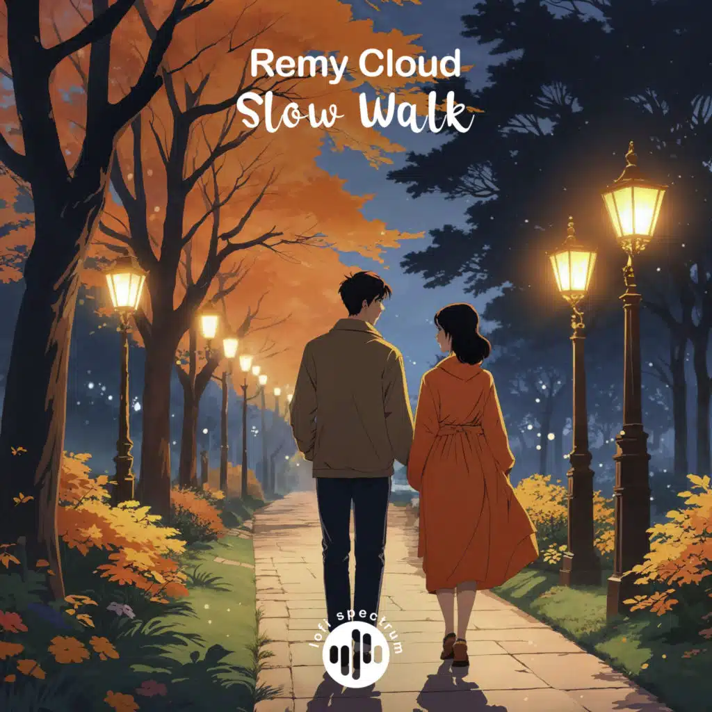 Slow Walk