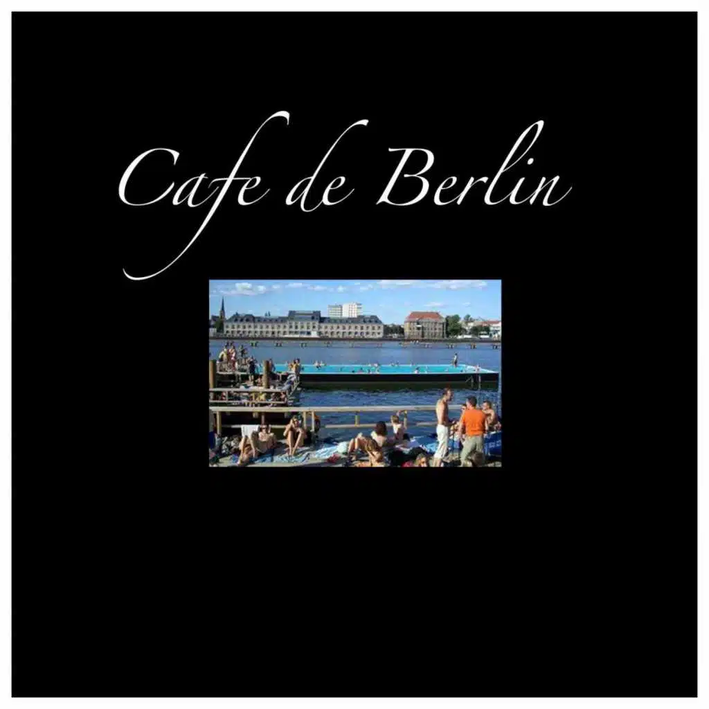 Cafe De Berlin