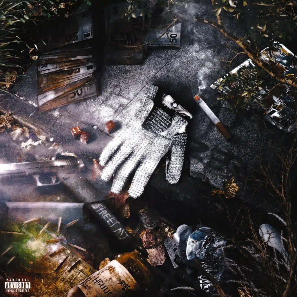 Tarik Azzouz & Zequin