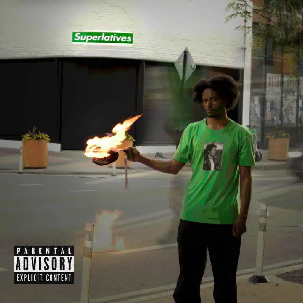 SUPREME SUPERLATIVES