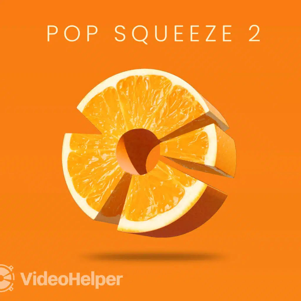 Pop Squeeze 2