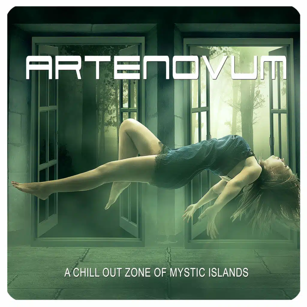 A Chill Out Zone of Mystic Islands