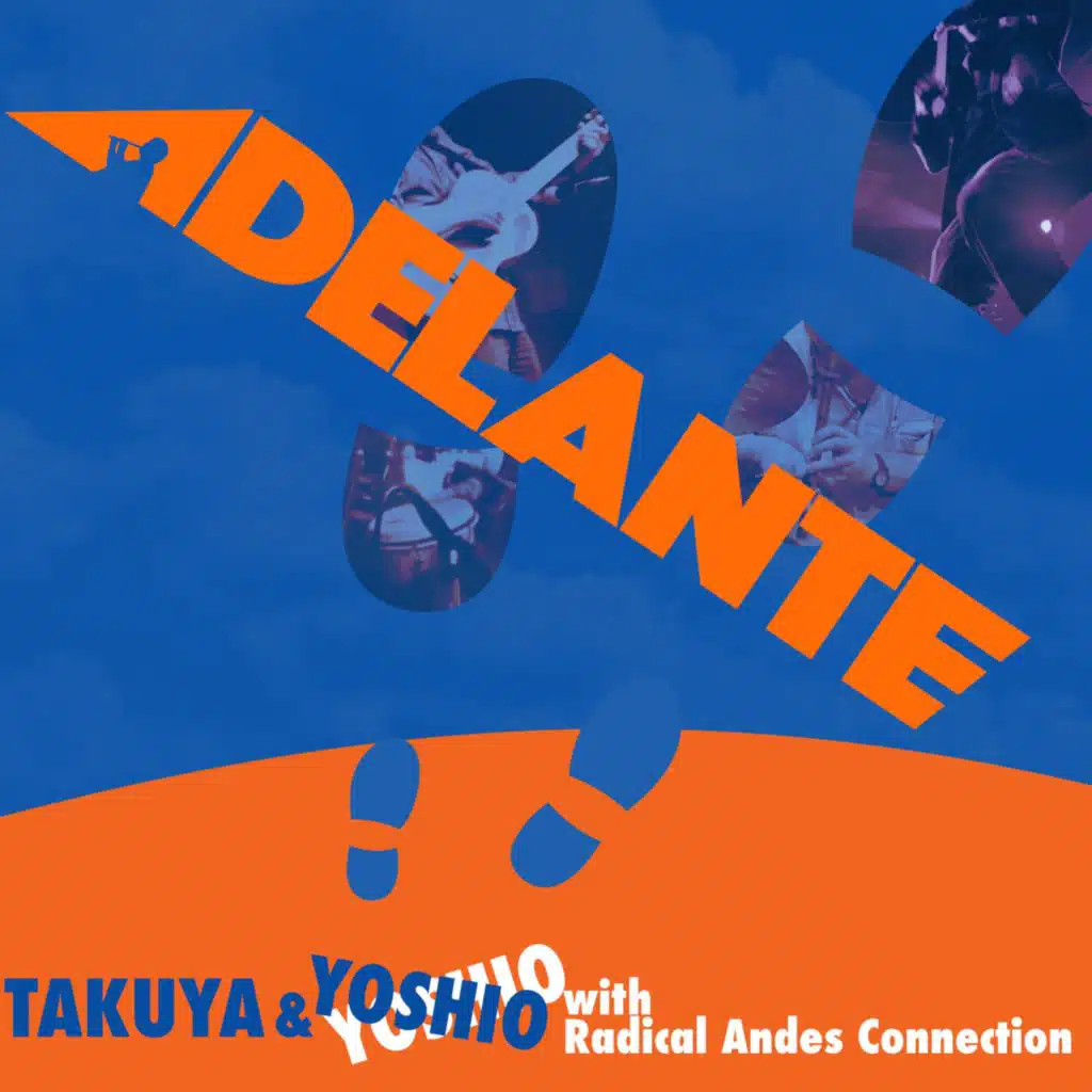ADELANTE