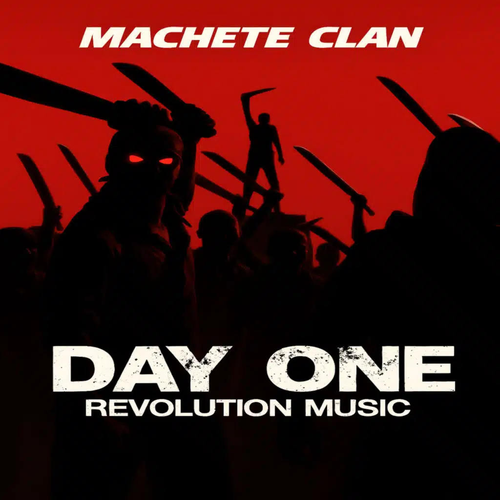 Machete Clan