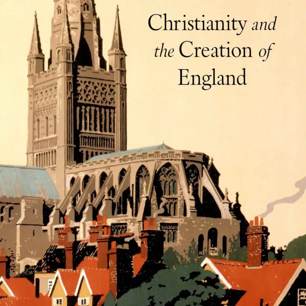 Is God an Englishman?