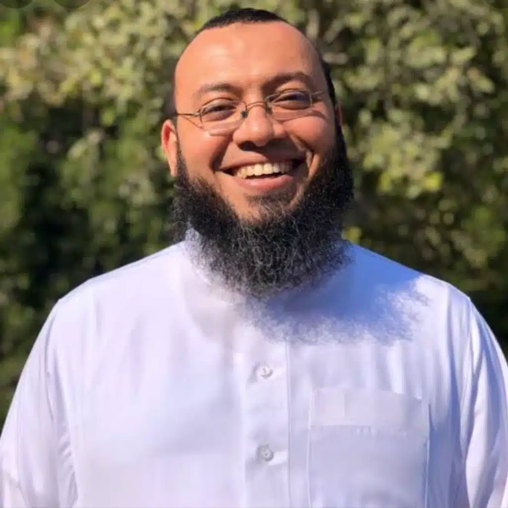 احمد سعيد مندور