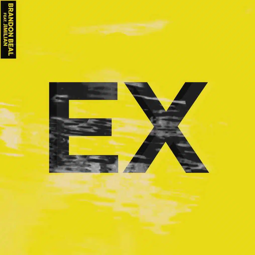 EX (feat. Jimilian)