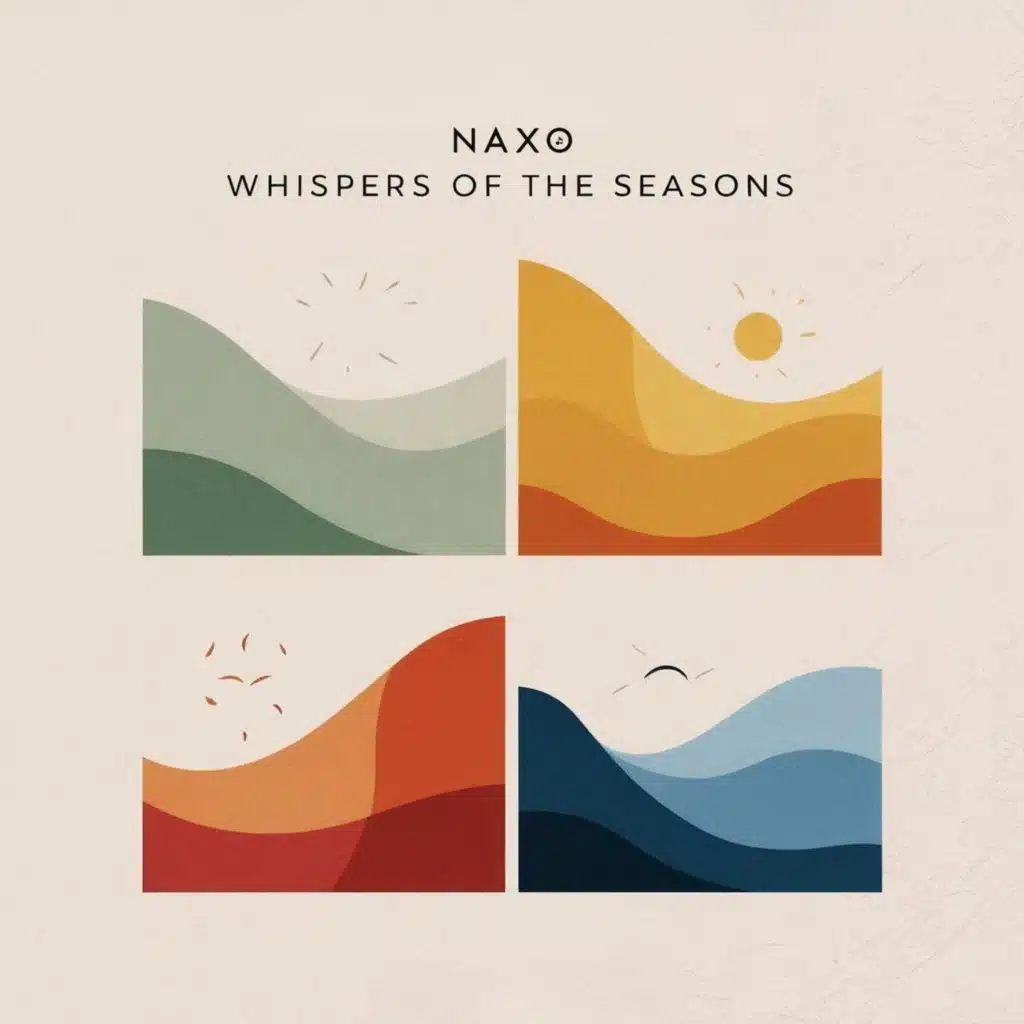 Whispers Of The Seasons"
