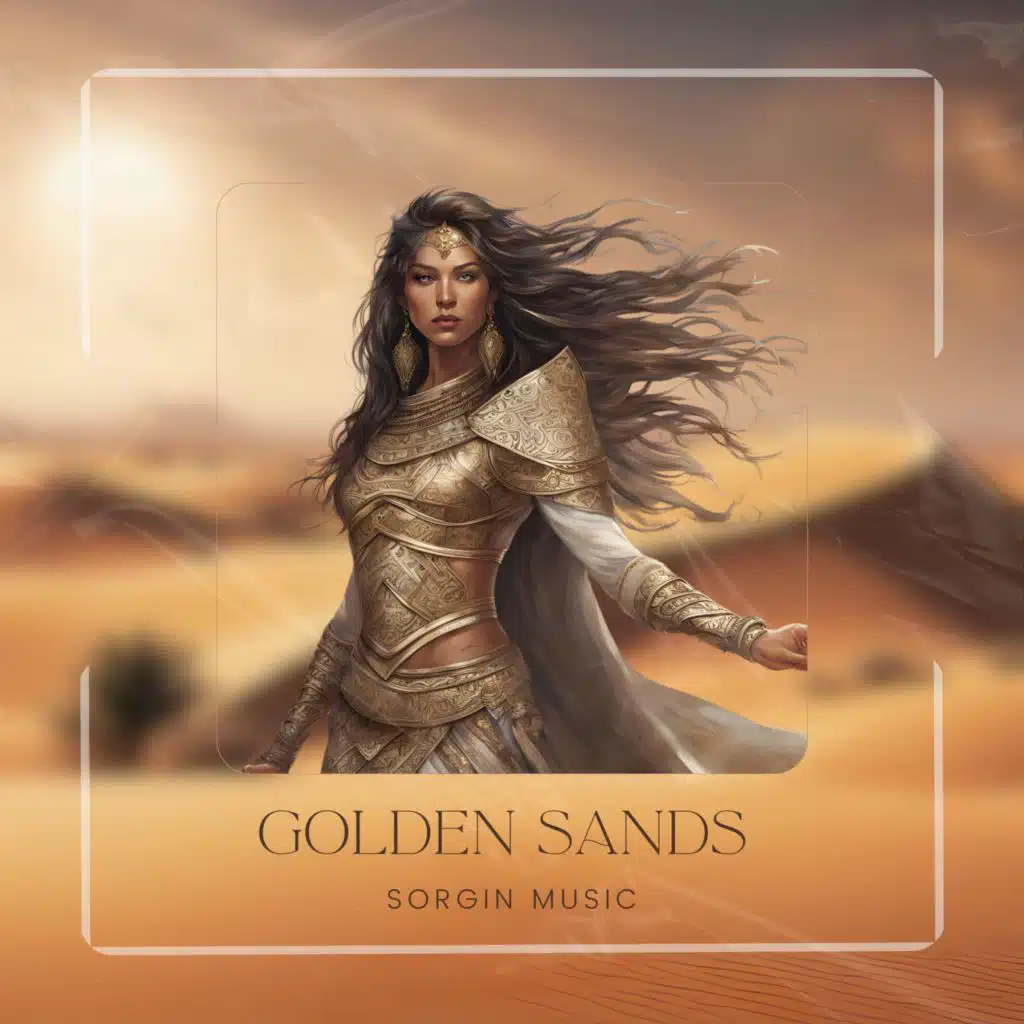 Golden Sands