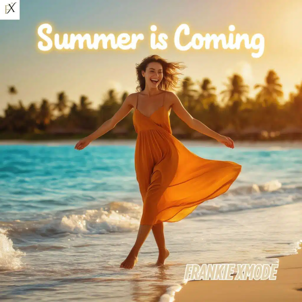 Summer is coming