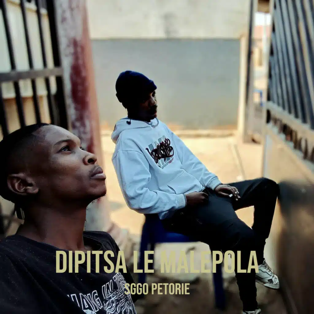 Dipitsa Le Malepola