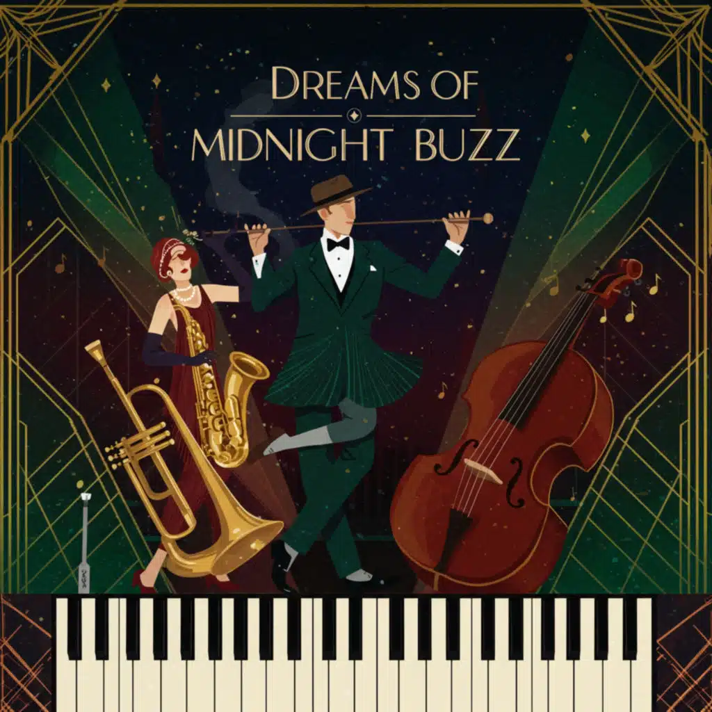 Dreams of Midnight Buzz