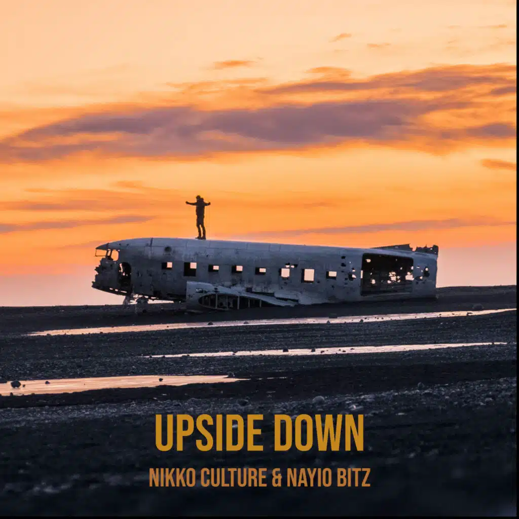 Nayio Bitz & Nikko Culture