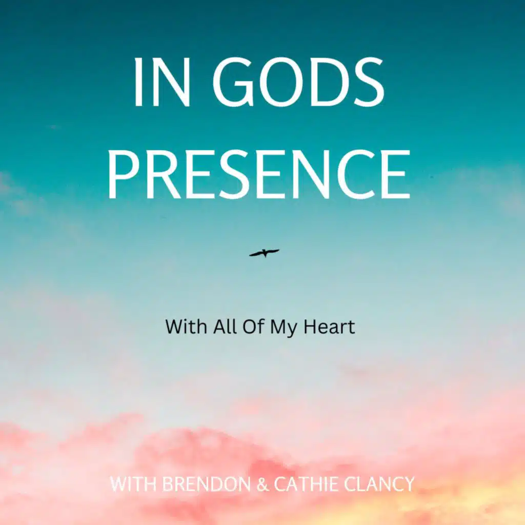 Brendon Clancy & Cathie Clancy