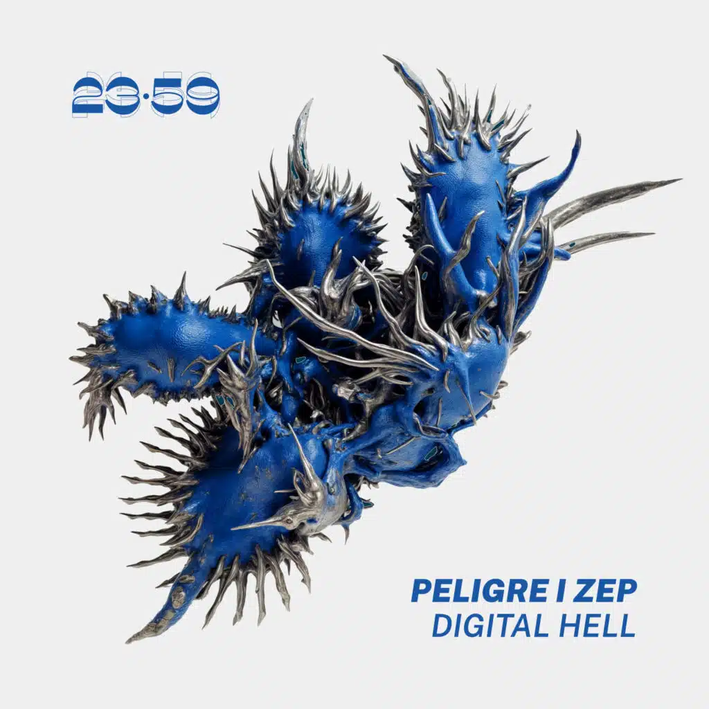 Digital Hell