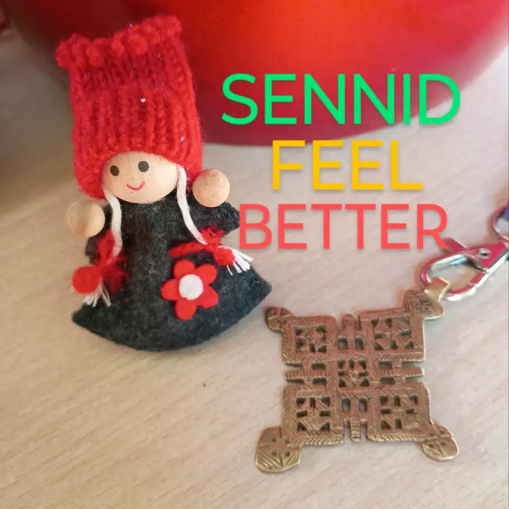 Feel Better