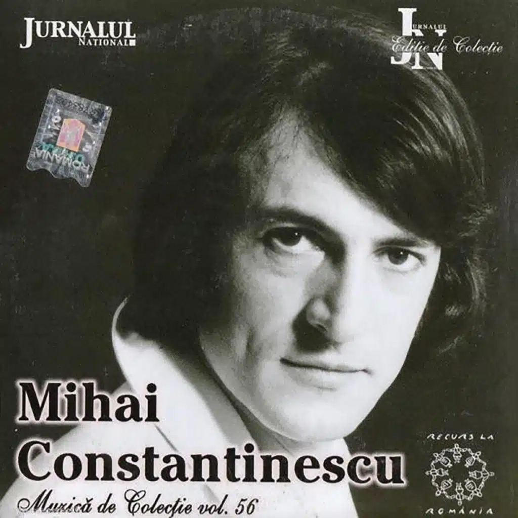 Mihai Constantinescu