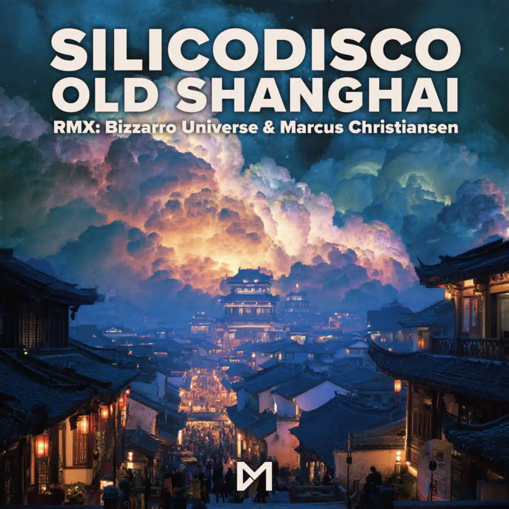 Old Shanghai