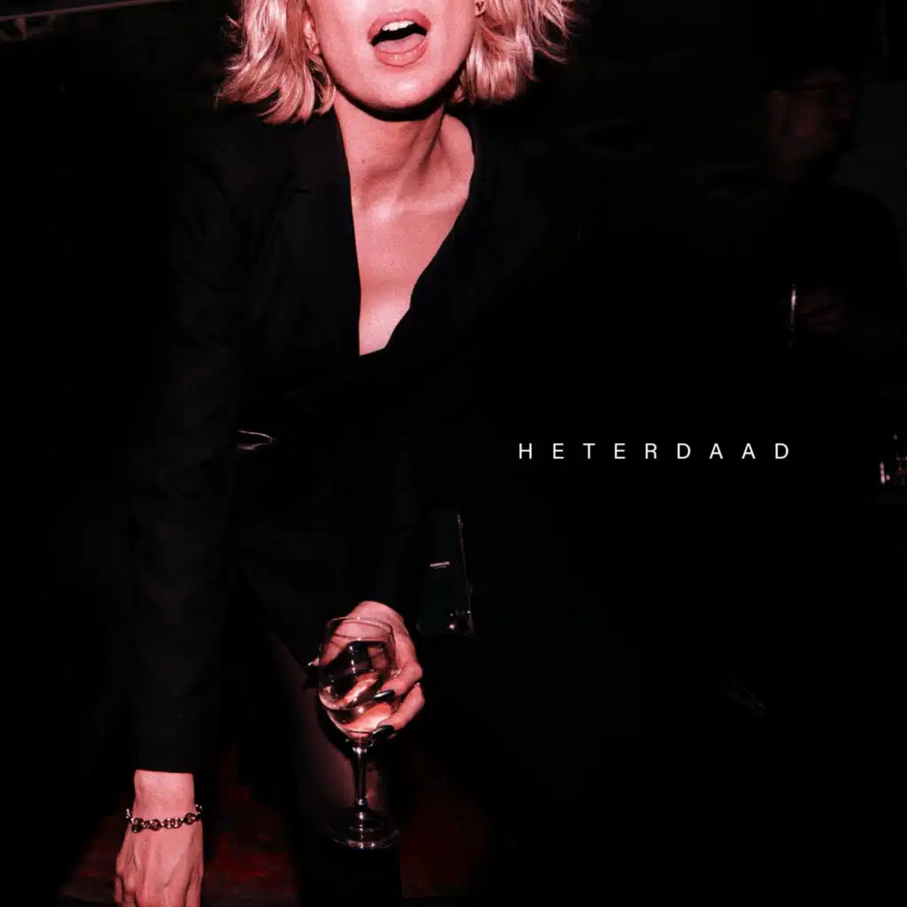 Heterdaad